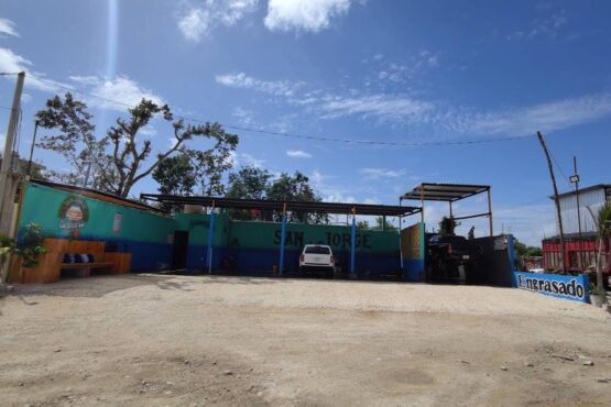 Aparecen 100 boletas extraviadas en Playa del Carmen